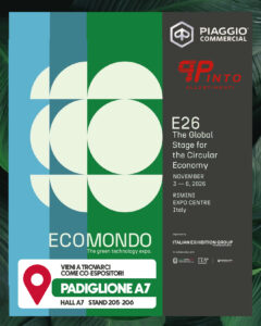 ECOMONDO 2026